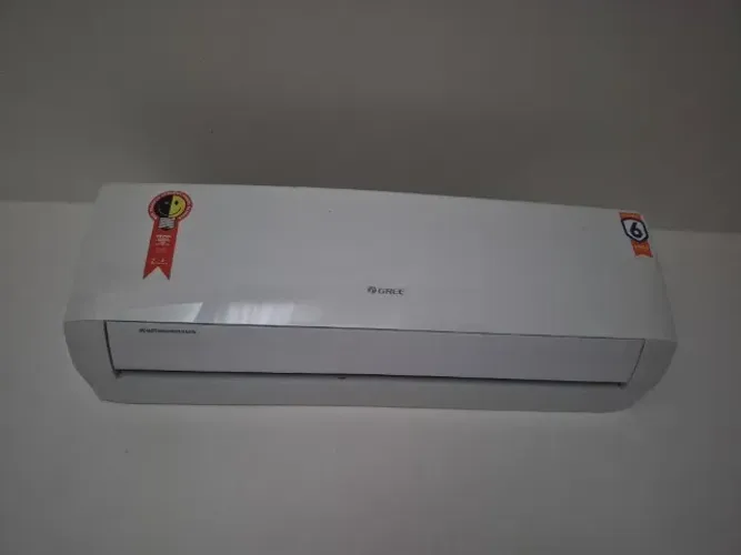 Ar condicionado GREE 12.000 BTUS