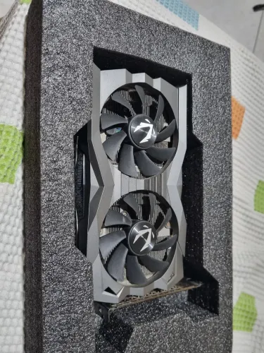 Rtx 2060 6gb