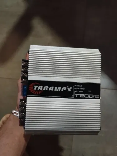Modulo Taramps