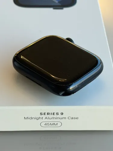 Apple Watch série 9 45mm 