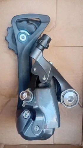 Cambio Traseiro Shimano Claris - Ao primeiro que chegar