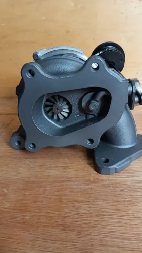 Turbina Renault Master 2.5 2011/16