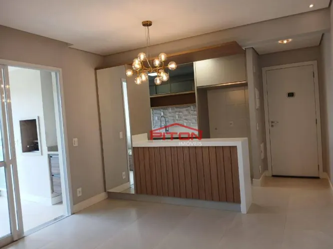 Apartamento com 3 quartos à venda, 72 m² por R$ 730.000 - Penha - São Paulo/SP