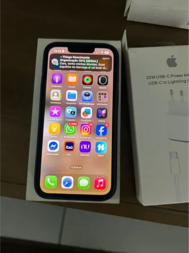 iPhone 13