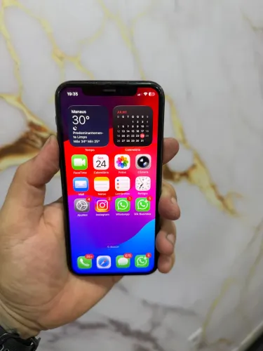iPhone 11 Pro 512gb