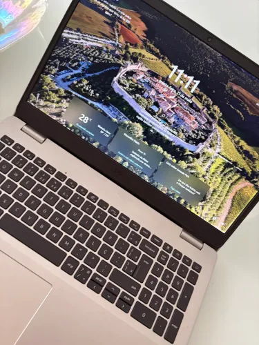 Dell Inspiron 115-3501-A46S