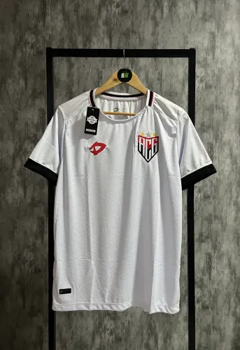 Camisa do Atlético Goianiense - Entrega em Goiânia e região