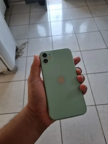 Iphone 11 128gb leia