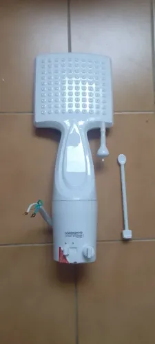 Chuveiro Lorenzetti 220V loren shower