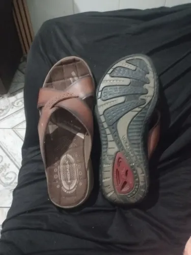 Chinelo Cartago Tam 41/42