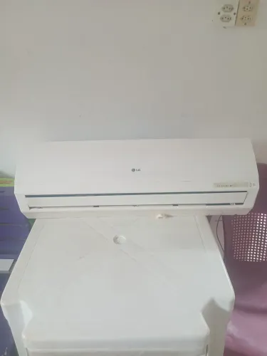 Ar-condicionado 12.000 btus LG