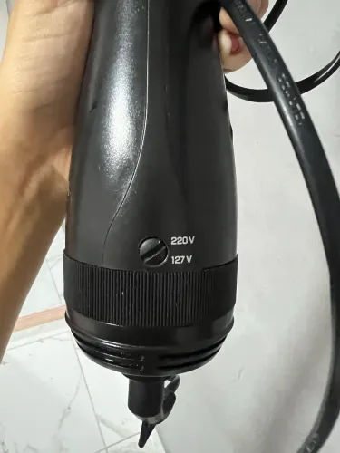 Escova secadora GAMA bivolt