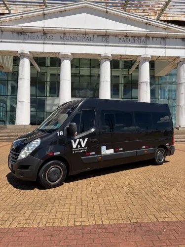 Renault Master 2.3 DCI Executive Longo 16L Dies 2014