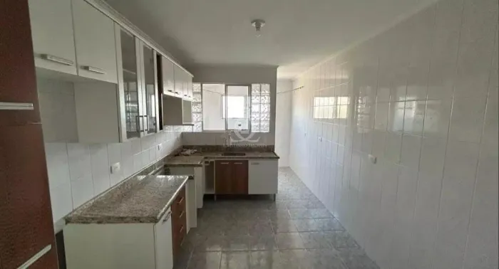 Apartamento para Venda em Mauá, Vila Nossa Senhora das Vitórias, 2 dormitórios, 1 banheiro