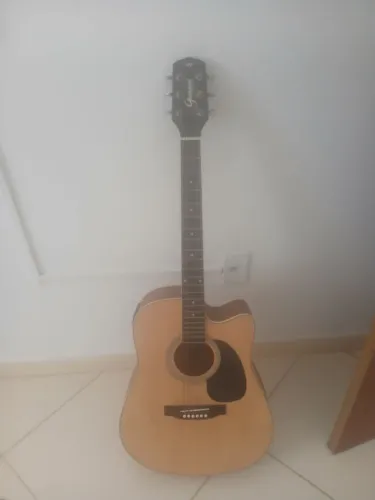 Violão Giannini Performance