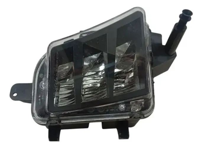 Farol Milha Direito Volkswagen Golf Gti 2016 2017 Ok