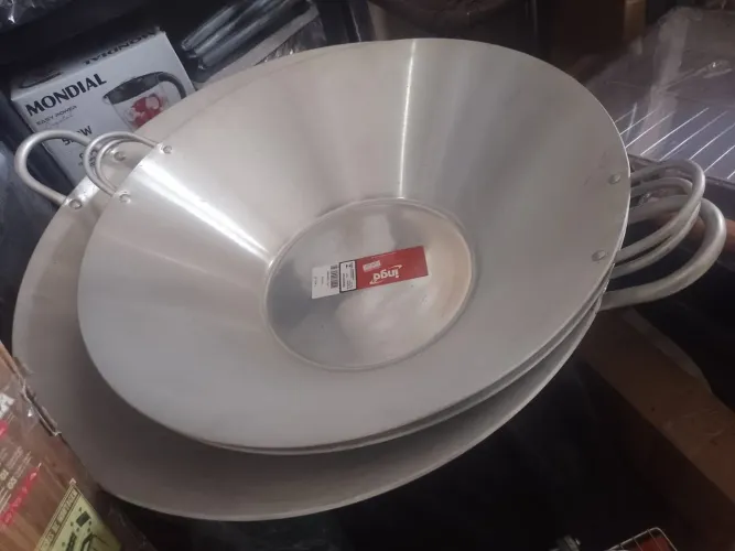 Tacho profissional G e GG 