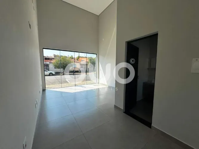 Sala para aluguel, Jardim Monumento - Piracicaba/SP