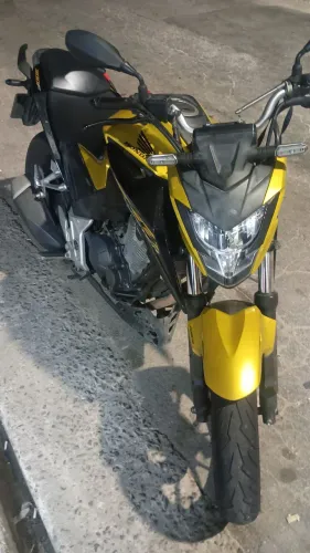 CB Twister 300