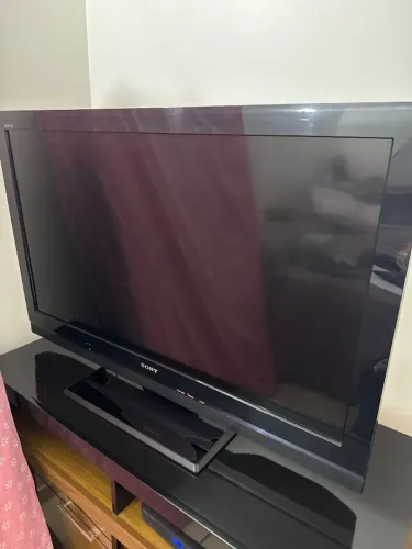 Televisão