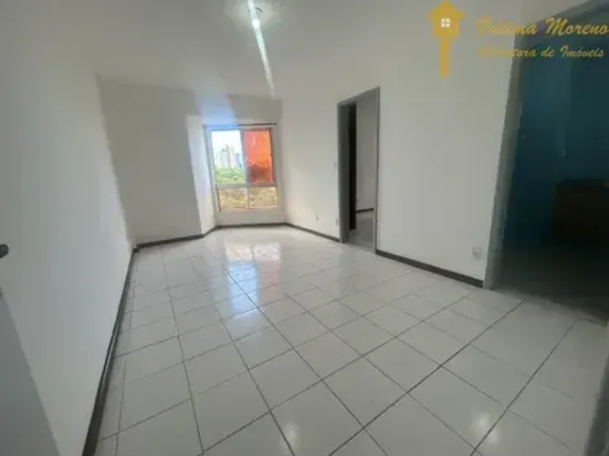 Imóvel para venda com 60 metros quadrados com 1 quarto em Pituba - Salvador - BA