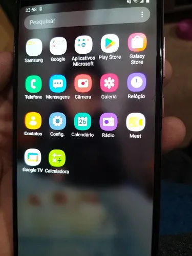 Samsung A9
