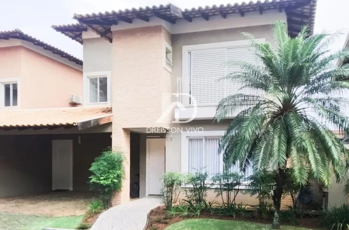 Casa condomínio San Lorenzo, - Jardim Tarraf, em São José do Rio Preto.
