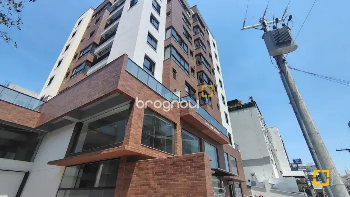 Apartamentos - Coqueiros, Florianópolis