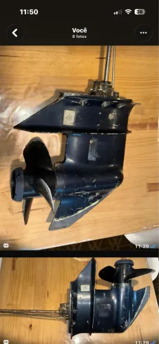 rabeta evinrude 15hp