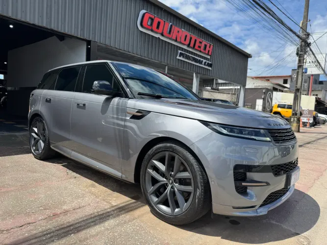 Land Rover Range Rover Range R. SP. Dyn. HSE 3.0i6 Die. (hib.) 2024