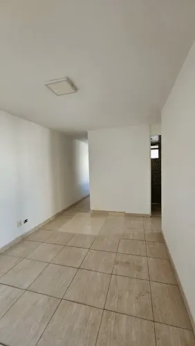 Apartamento 1º Andar à Venda em Mogi das Cruzes - Bairro Rodeio 217 mil