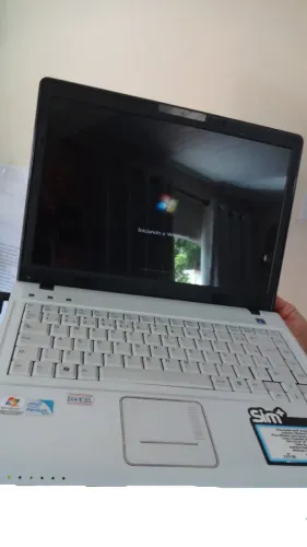 Notebook Positivo