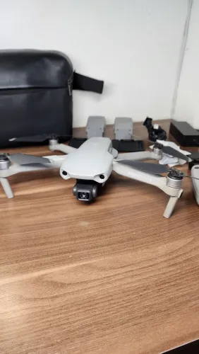 Drone dji mavic air 2 fly more combo 