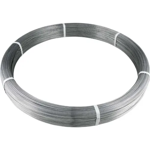 Arame ovalado, PG 14 x 16, 1.000 metros, VONDER 