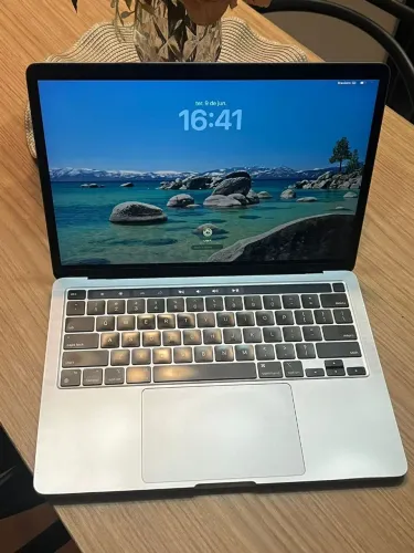 MACBOOK PRO , VENDA OU TROCA