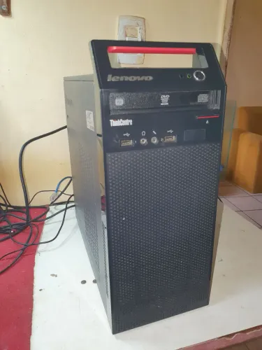 CPU/PC 4GB i3-4130 HD DE 500GB