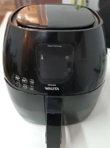 Airfry walita