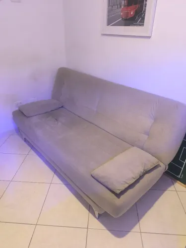 Sofá cama