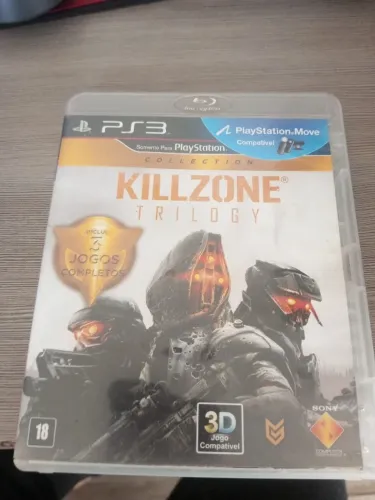 killzone trilogy