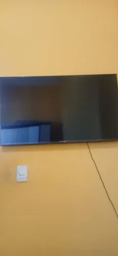 Tv LG 43 polegadas