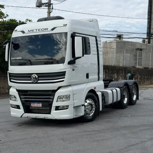 Volkswagen METEOR 29.520 2023 | 6x4