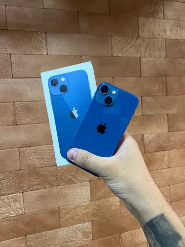 iPhone 13 128gb pronta entrega / somos a número 1 