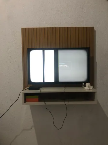 TV SMART SAMSUNG 32 POLEGADAS