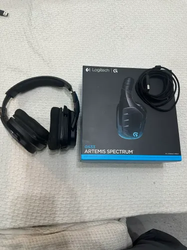 HEADSET LOGITECH