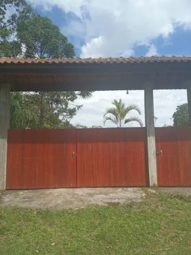 Sítio perfeito pra sua família