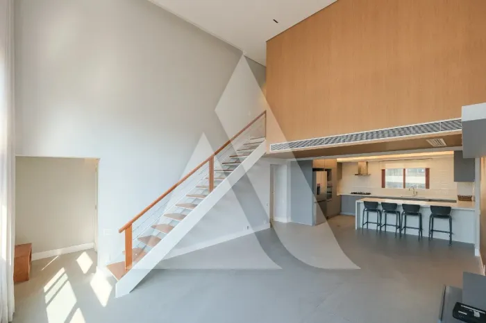 Apartamento para alugar em Pinheiros