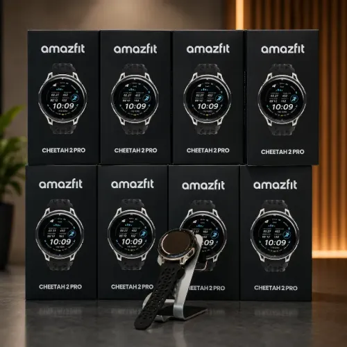 Amazfit Cheetah 2 Pro