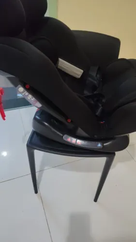Bebê conforto 