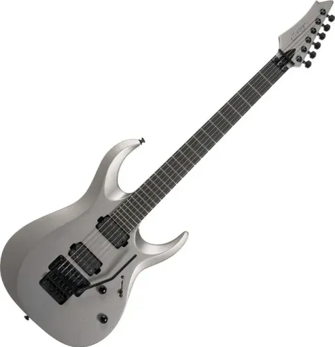 Guitarra Cort X500 Menace GS Gray Satin - NOVA (Open Box)