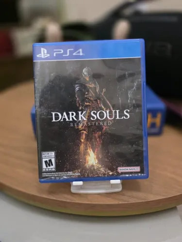 Dark Souls I